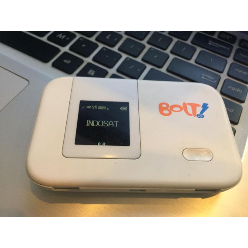 Tampaknya memang beda frekuensi untuk 4g bolt, smartfren dengan 4g operator gsm pada umumnya., jadi gak guna lagi nih modem, he he. Modem Bolt E5372s Unlock 4g All Oprator Shopee Indonesia