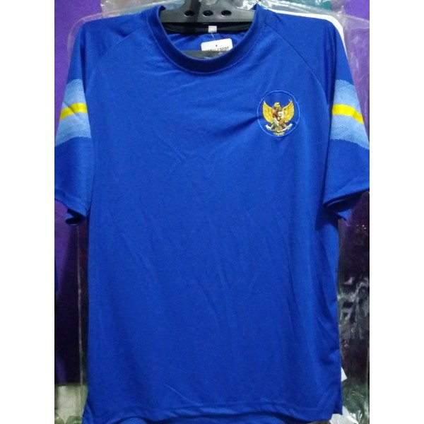 Hal itu terungkap saat akun resmi the three lions england mengunggah foto jersey kiper aaron ramsdale. Jual Jersey Kiper Timnas Indonesia Merk Lokal Indonesia Shopee Indonesia