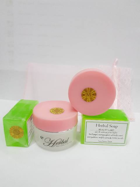 Beli produk cream herbal algae original berkualitas dengan harga murah dari. Jual Cream Herbal Algae Original Hologram Indonesia Shopee Indonesia