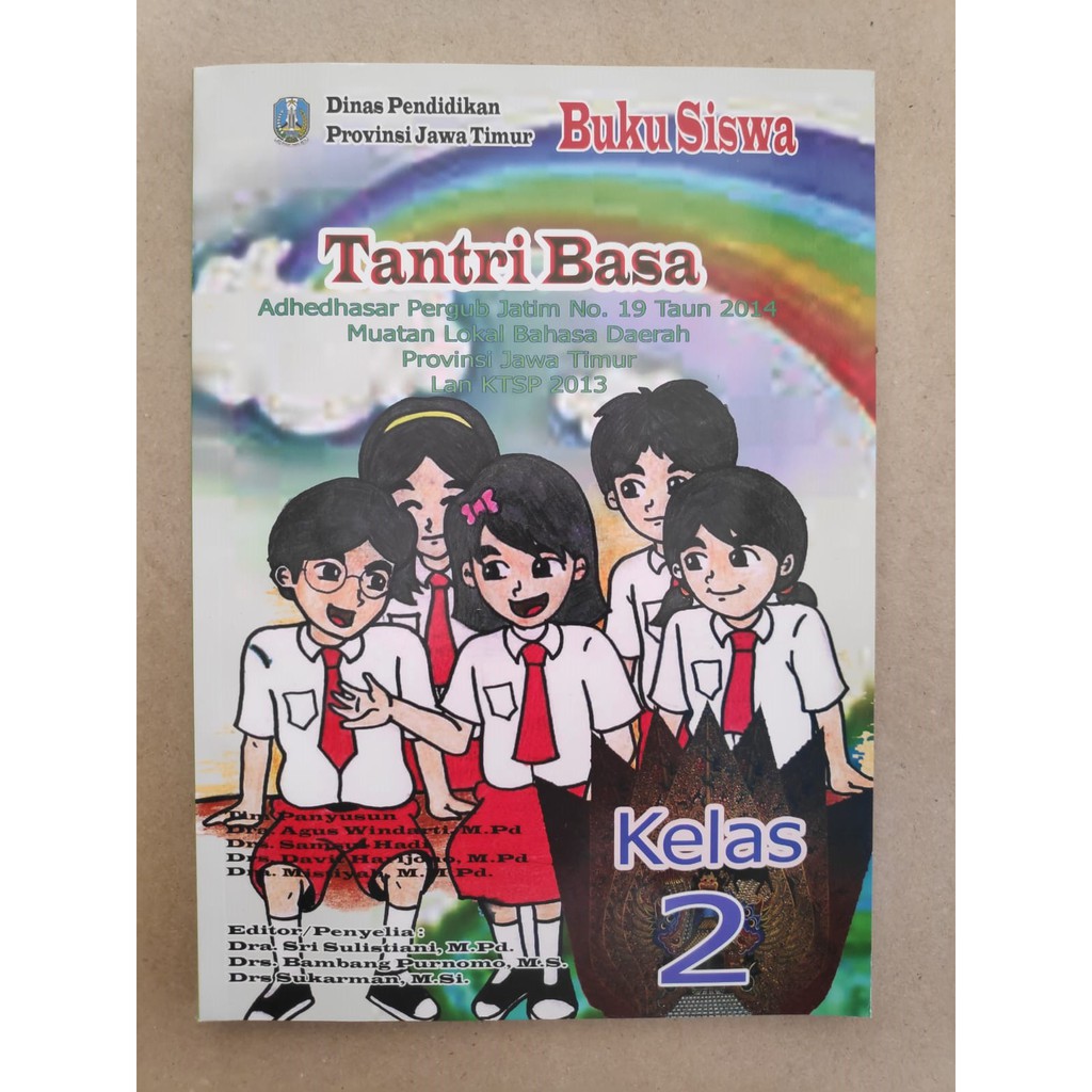 Buku Bahasa Jawa Sd Kelas 2 Ngleluri Ngluri Kurikulum 2013 Edisi Revisi 2018 Indonesia BSE Bahasa Jawa Kelas 7 - BACA - DOWNLOAD BSE Bahasa Jawa Kelas 8 - BACA - DOWNLOAD BSE Bahasa Jawa Kelas 9 - BACA - DOWNLOAD.