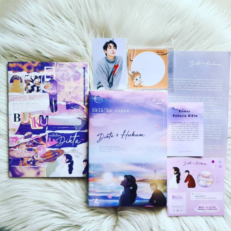 Spoiler novel dikta dan hukum. Dikta Dan Hukum - Buku Dikta Dan Hukum ãƒ‹ãƒ¥ãƒ¼ã‚¹