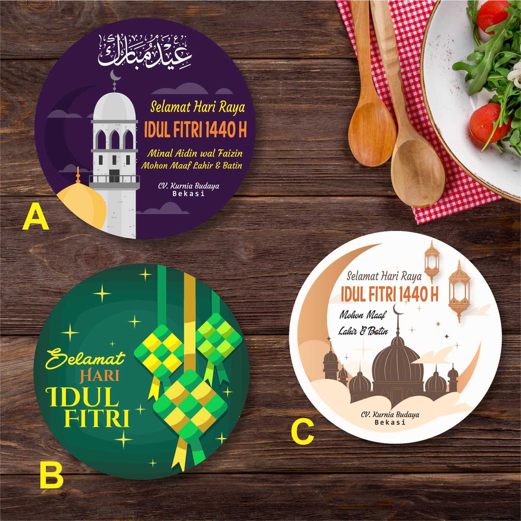 Jual Stiker Lebaran, Label Idul Fitri ( Bisa Ditambah Nama Usaha/Keluarga ) Indonesia|Shopee Indonesia 1024_x_1024_jpg