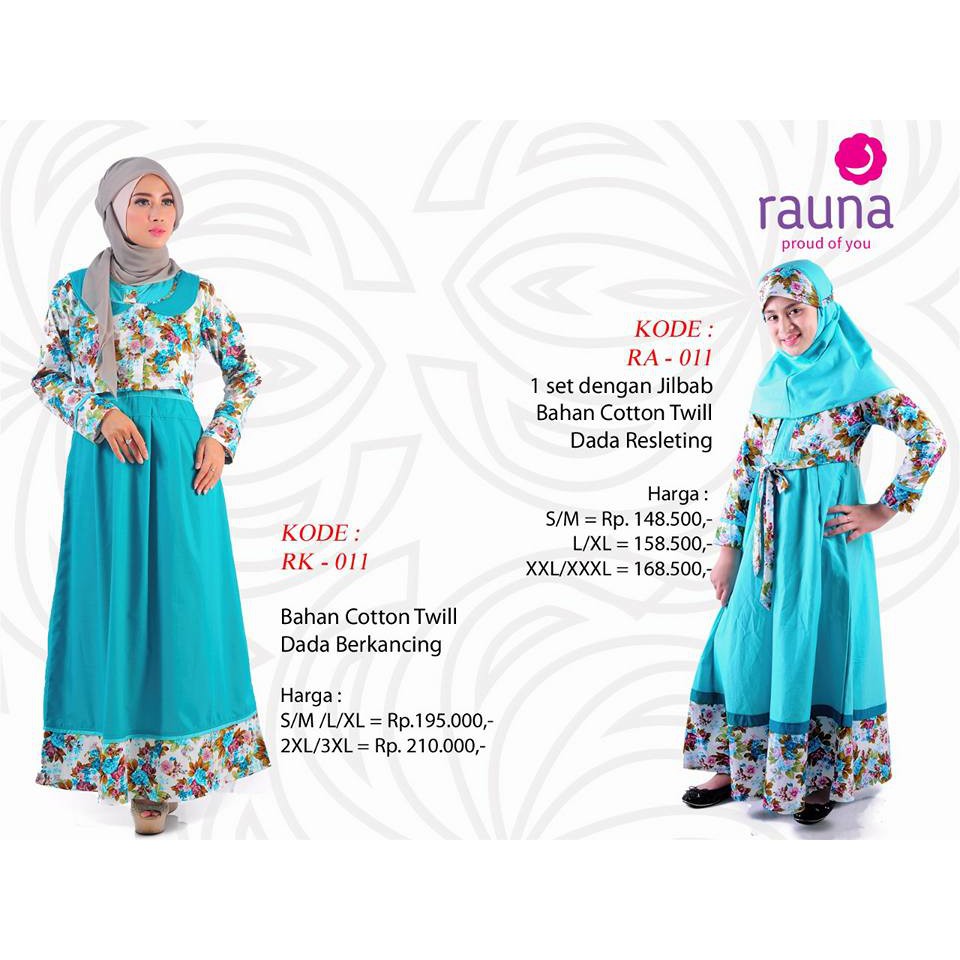 Katalog Rauna