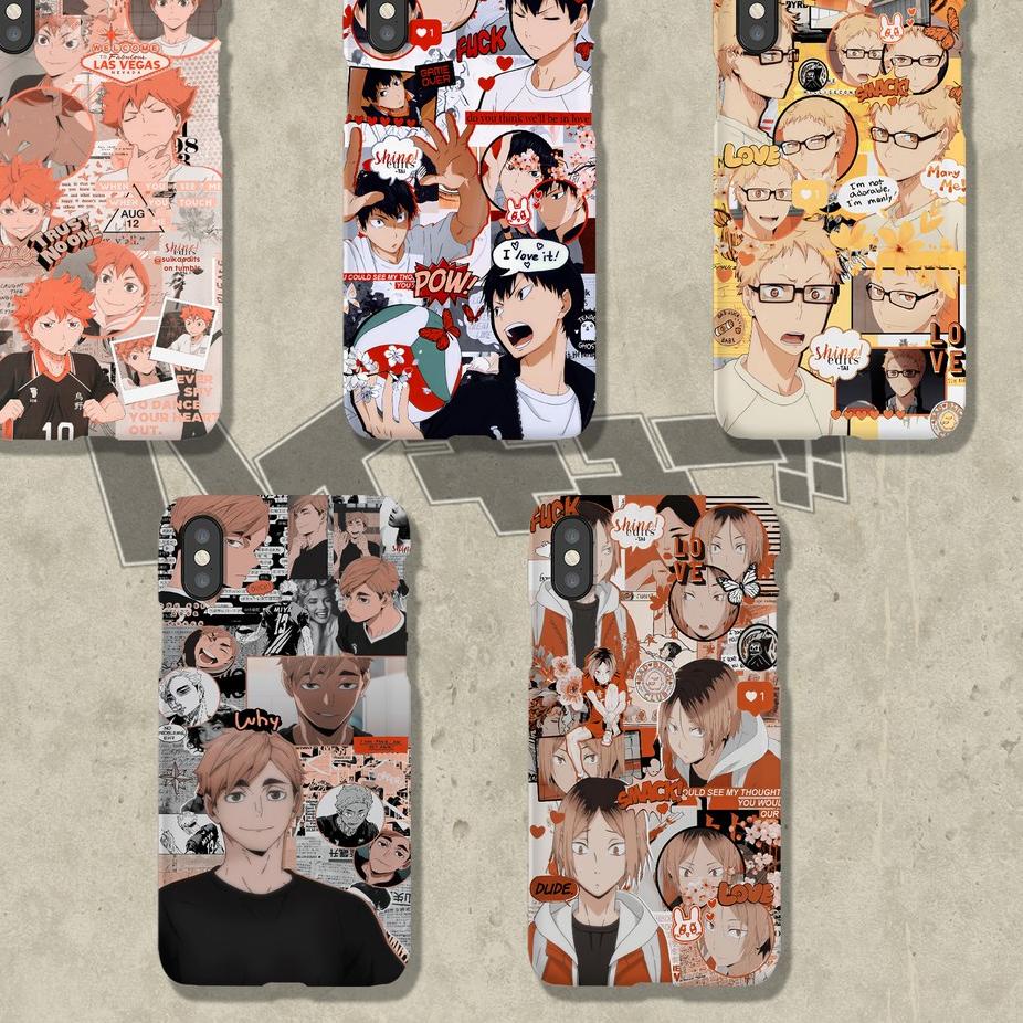 Fun in the sun and warm weather awaits those who venture outside of the casinos and into the outdoors. Premium Custom Case Casing Anime Haikyuu Aesthetic All Type Smartphone Shopee Indonesia
