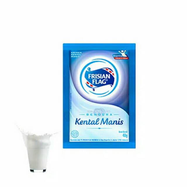 = 3,7 sendok makan, kita bulatkan menjadi 4 sendok makan. 40 Gr Susu Kental Manis Berapa Sendok Makan - IlmuSosial.id