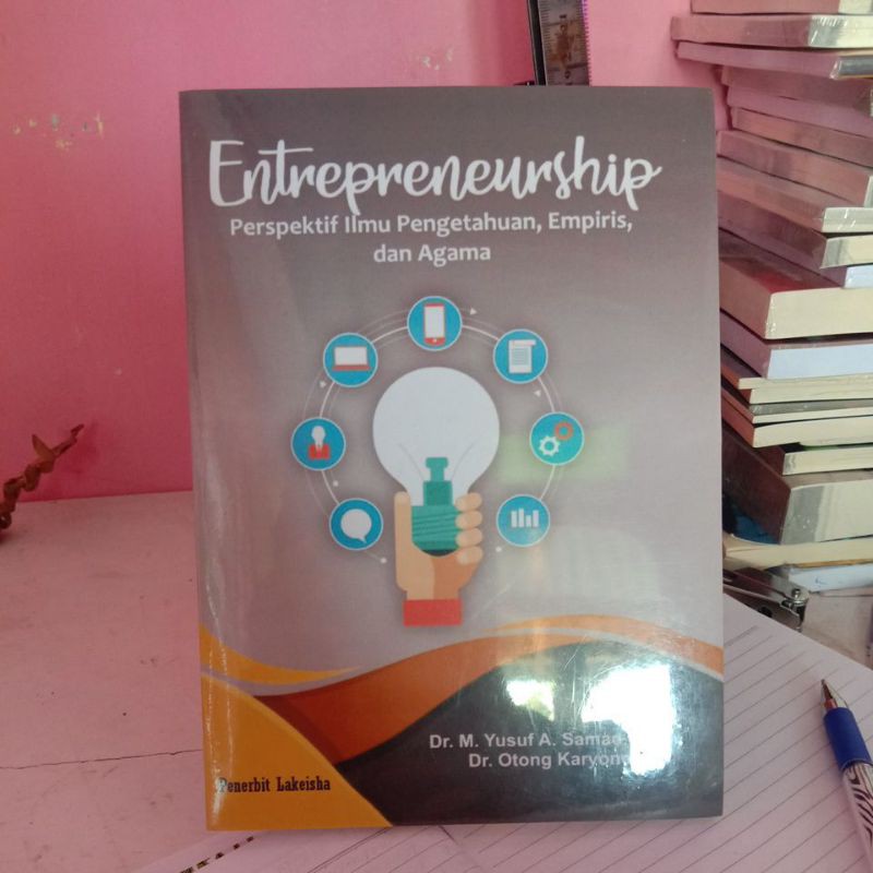 Dalam pandangan empirisis, seseorang hanya . Jual Entrepreneurship Perspektif Ilmu Pengetahuan Empiris Dan Agama Indonesia Shopee Indonesia