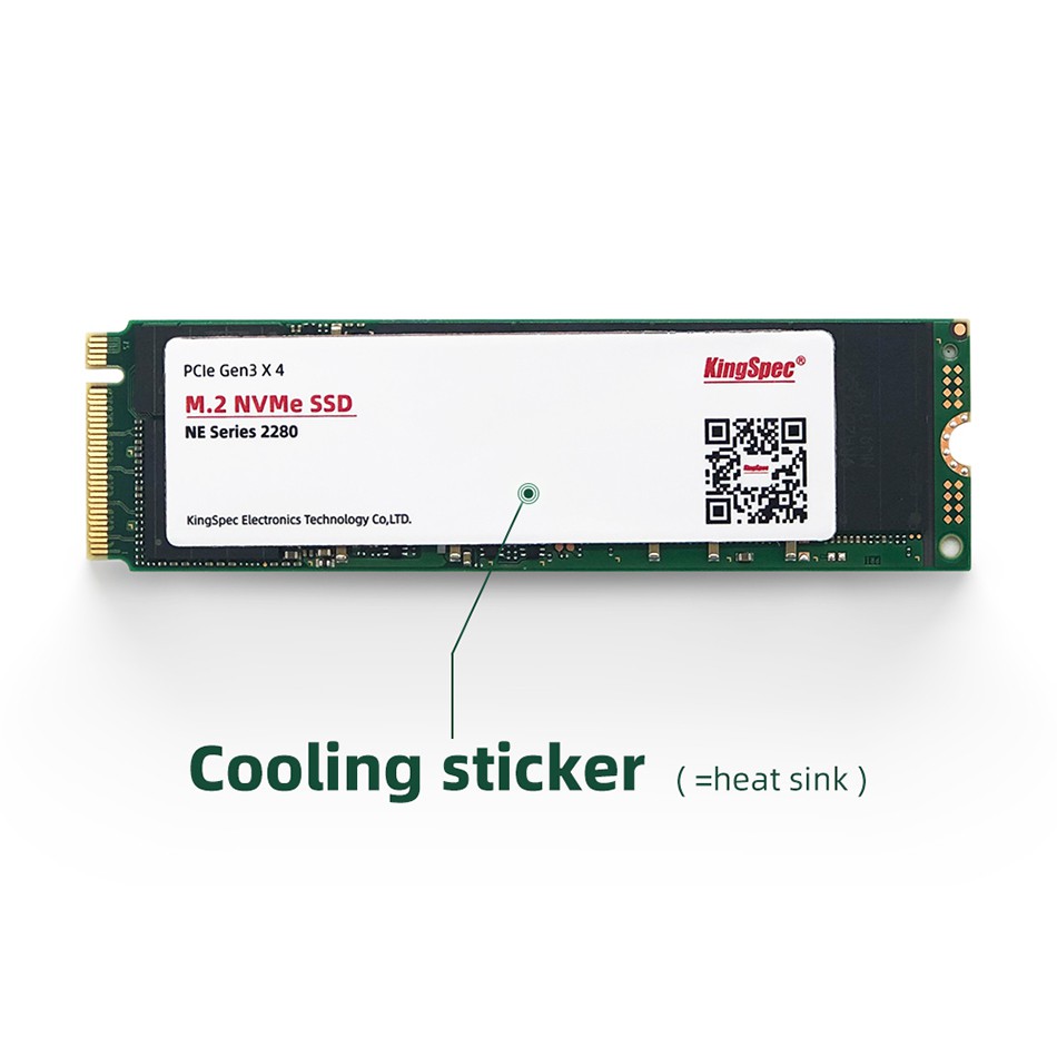 Armazenamento de 240gb, 12 meses de garantia, parcelamento em até 12x sem juros! Kingspec M2 Ssd Pcie 120gb 240 Gb 1tb Ssd 2tb Nvme Ssd Disk M 2 Ssd Pcie Nvme Hard Drive For Lenovo Shopee Indonesia