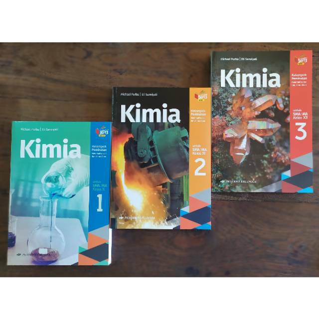 Apr 29, 2021 · kunci jawaban buku paket bahasa indonesia kelas xii semester 1. Kunci Jawaban Buku Kimia Erlangga Penulis Michael Purba ...