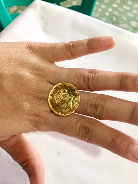 Update info harga dari produk kaos i love padang sidempuan yang anda inginkan dari jutaan toko . Cincin Model Koin Shopee Indonesia