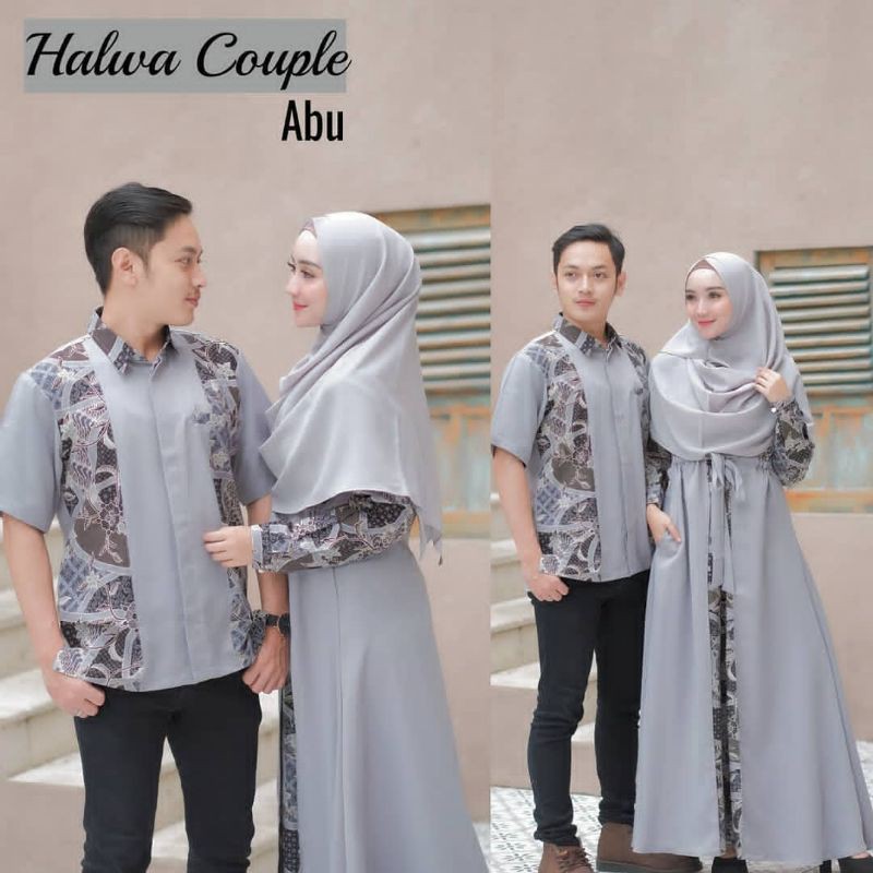 Gamis polos kombinasi batik wanita baju couple keluarga lebaran terbaru 2022. Jual Baju Batik Couple 2020 Terbaru Baju Couple Batik Keluarga 1 Anak Gamis Batik Kombinasi Indonesia Shopee Indonesia