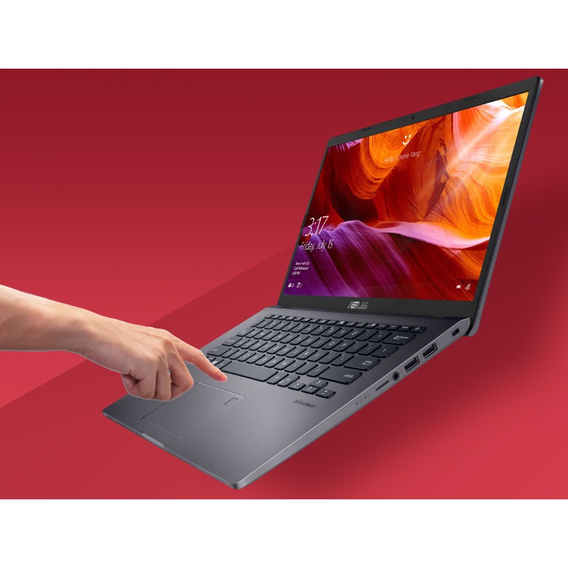 Ini Laptop Serba Bisa Loo Unboxing Laptop Asus Vivobook Y1411cda Bv342ts 