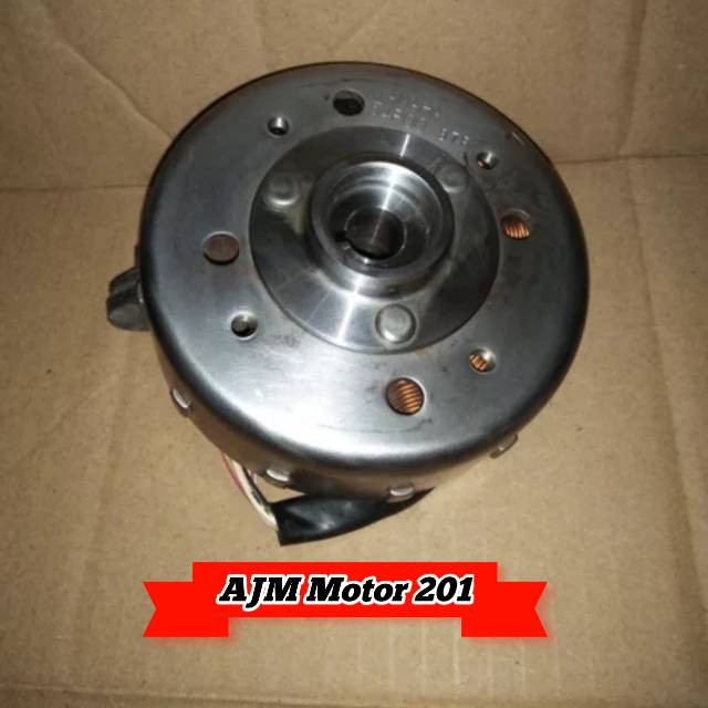 Warna kabel spul mio m3 : Mahnet Magnet Spul Magnit Spull Sepul Yamaha Mio J Kode 54p Original Shopee Indonesia