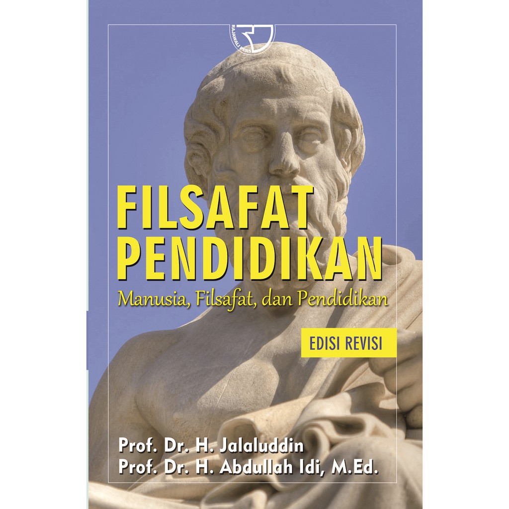 Jual buku filsafat pendidikan