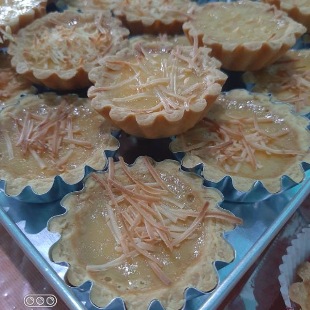 Reseppedia tempat berbagi resep masakan. Kue Pai Pie Susu Keju Handmade Pai Sk Pie Keju Shopee Indonesia