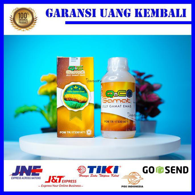 Obat Sakit Gigi Saat Hamil Muda Qnc Jelly Gamat Shopee Indonesia