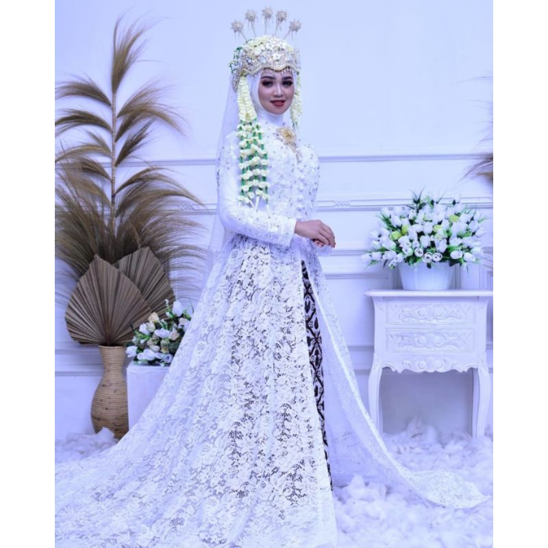 Tampil elegan dan modern dengan berbagai pilihan pakaian di lazada.co.id | voucher diskon ✓ gratis ongkir ✓ murah tiap hari ✓ cod. Jual Baju Akad Nikah Sederhana Harga Terbaik Juni 2022 Shopee Indonesia