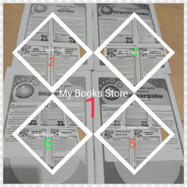 1 paket lks tematik sd kelas 5 isi 5 buku tema 1 2 3 4 5 semester 1 kurtilas jual (kelas 5) 1 paket lks modul. 46 Kunci Jawaban Lks Penerbit Media Pressindo Images Pedia Edu