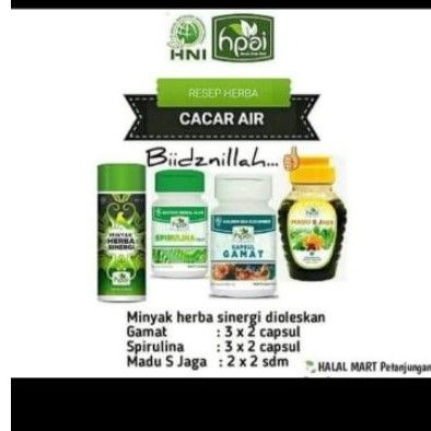 Obat ini harus rutin diminum dan disarankan . Obat Herbal Cacar Air Hni Hpai Alami Anak Dewasa Ampuh Tradisional Apotik Bayi Herbal Shopee Indonesia