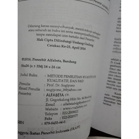 Menurut sugiyono (2016;298) menyatakan bahwa unit analisis adalah satuan yang. Penelitian Deskriptif Kuantitatif Menurut Sugiyono 2016