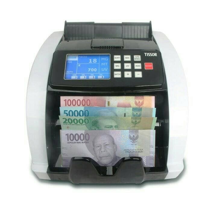 Jenis Jenis Mesin Hitung Uang Ralali Macam-macam mesin hitung saku atau kalkulator.