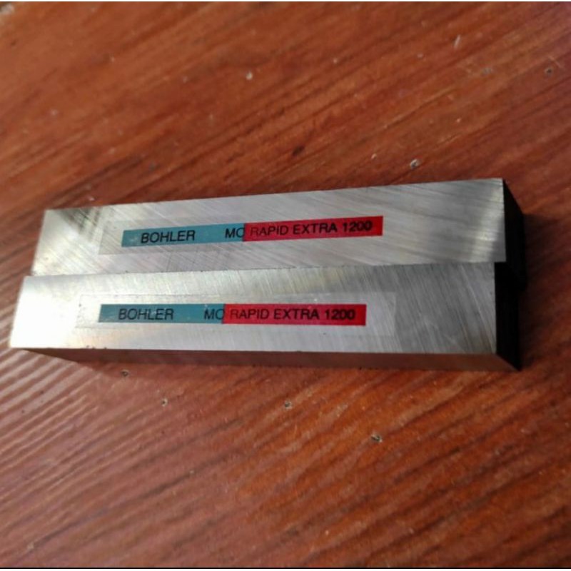mata pisau bubut (BOHLER 1200 BIT) 3/8 x 4 pahat bubut HSS | Shopee  Indonesia