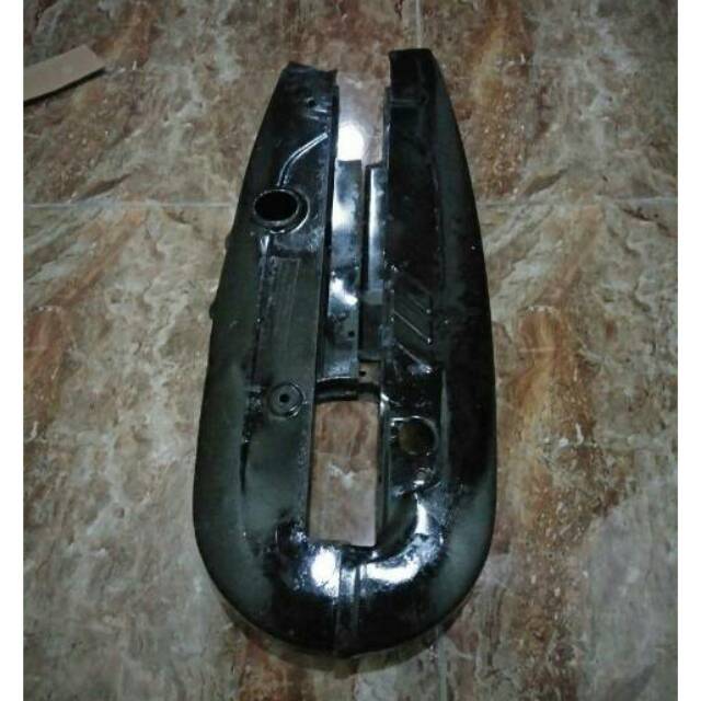 Jual tutup rantai katengkas honda astrea grand ori 2nd di ...