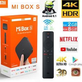Dapatkan harga xiaomi mi box s terbaru cek promo, cod dan ulasan produk. Harga Mi Box S Full Terbaru Oktober 2021 Biggo Indonesia