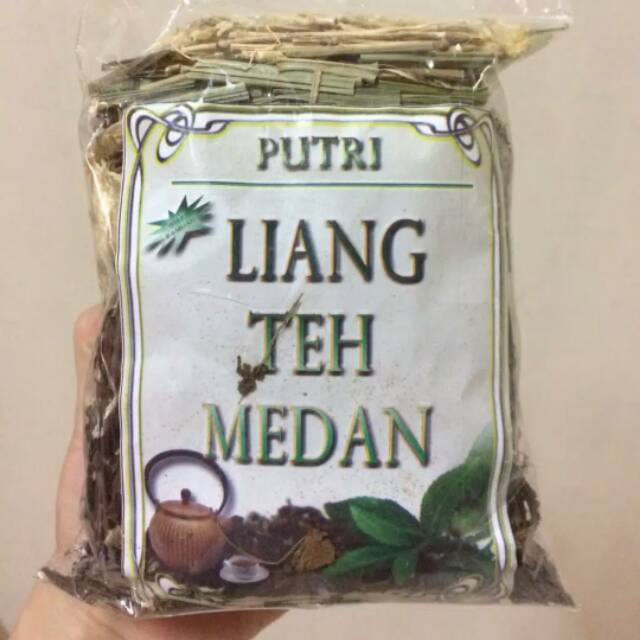 Peluang usaha minuman yang menjanjikan. Liang Teh Medan Shopee Indonesia