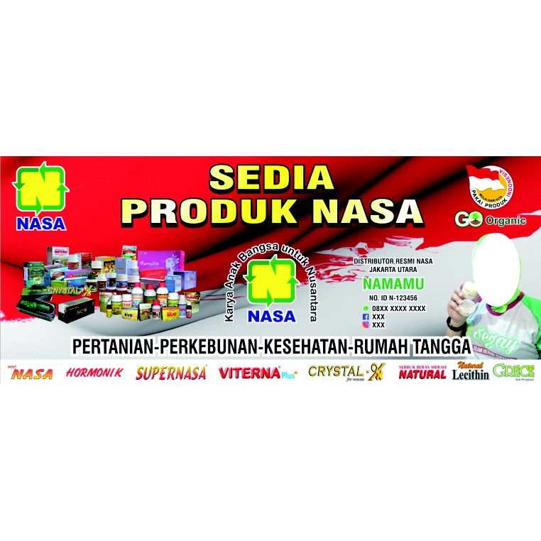 An investigation into what really went wrong with boeing's last space mission turned up serious issues. Spanduk Nasa 2m X 85cm Shopee Indonesia