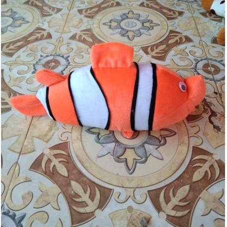 Jual boneka ikan nemo m