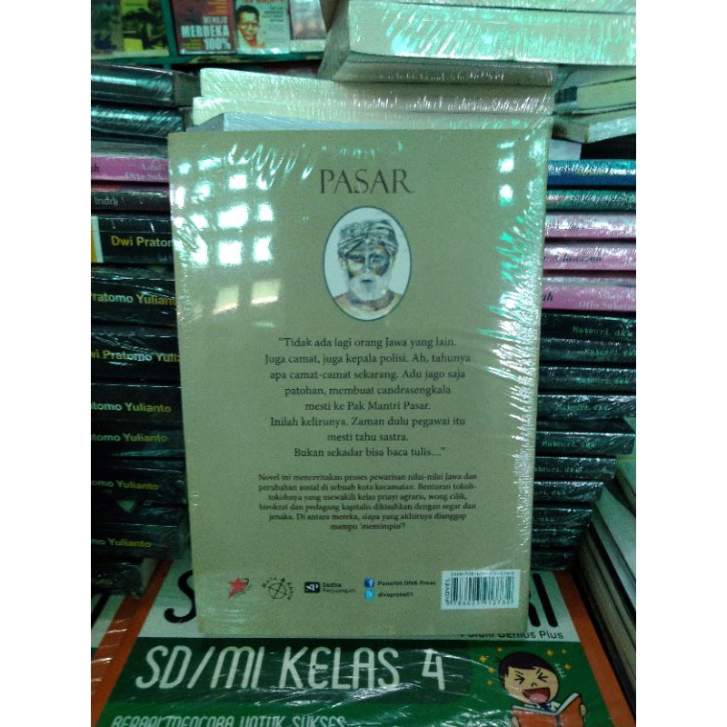 Baca was profiled by the cut, among other outlets, in 2016, when he had 485 covers. Baca Novel Pres : Jual Salma Novel Tentang Cinta Terlarang