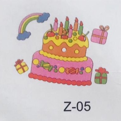 littlenan.edustore - DIY COLORING BAG / MEWARNAI TAS ANAK / DIY GRAFFITI  BAG | Shopee Indonesia