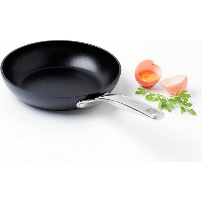 With 10 speeds, easily make your favorite recipes. KitchenAid Frypan 20 cm - KitchenAid CW001974-002 | Shopee ...