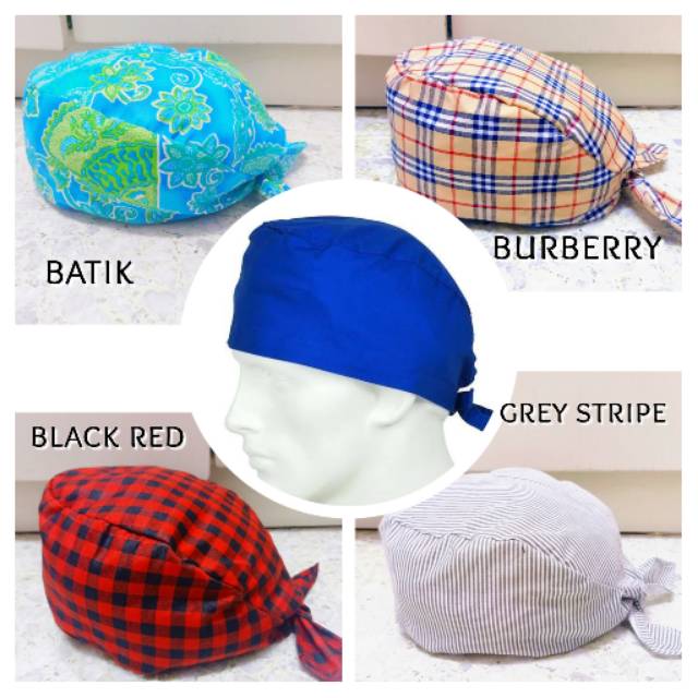 223,131 views mar 17, 2017 how to make a chef's hat ? Harga Hat Cap Medis Kain Terbaru Juni 2022 Biggo Indonesia