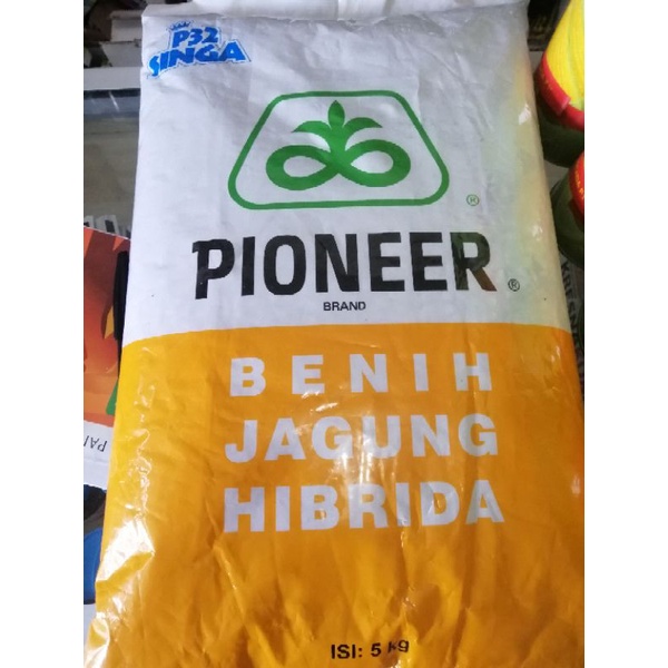 Berdaya hasil mencapai 13.4 ton/ha pipilan kering. Harga P32 Singa Terbaru Januari 2022 Biggo Indonesia