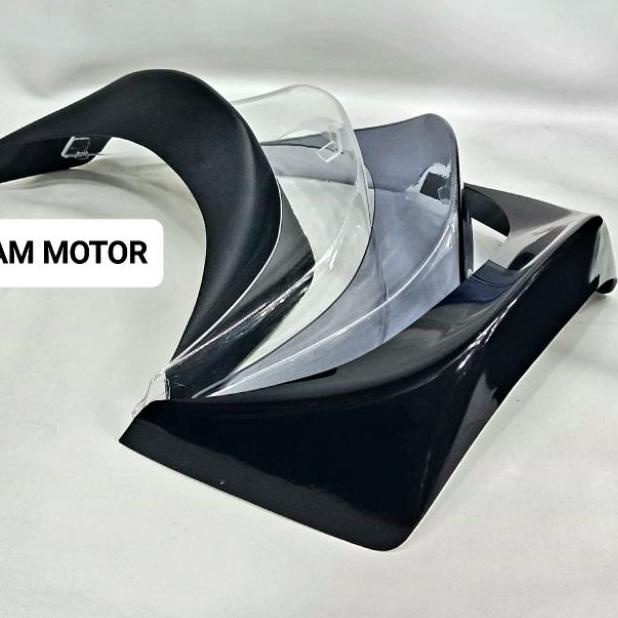 Spoiler helm kyt rc7 3d terbuat dari bahan aklirik dengan ketebalan 3 mili sudah include doubletape 3 m vhb bening 7,5 kg jual spoiler helm kyt rc7 3d. Harga Spoiler Kyt Rc7 3d Terbaru September 2021 Biggo Indonesia