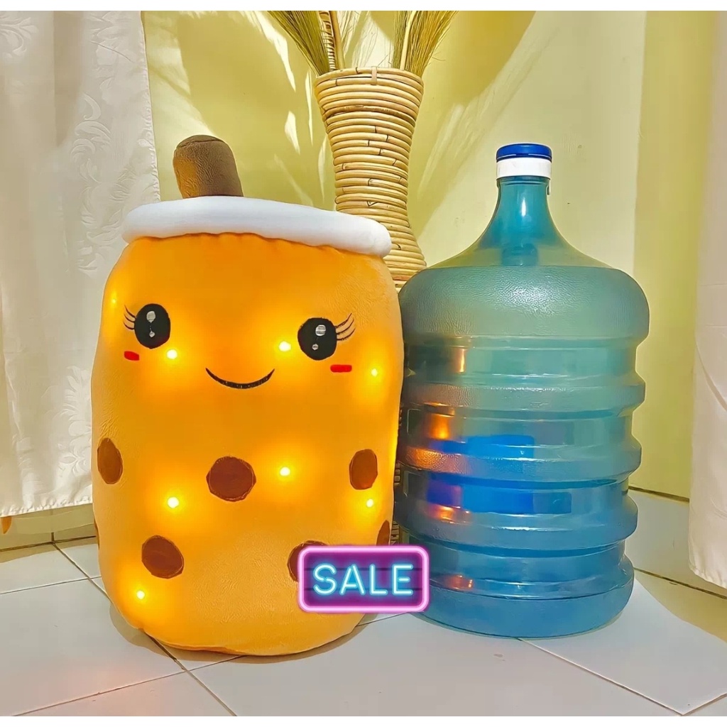 Jual promo boneka boba