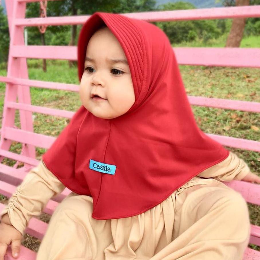 Free Gambar Gambar Baby Lucu Pake Hijab 4 Egambar Terbaru by www.lampunghits.com