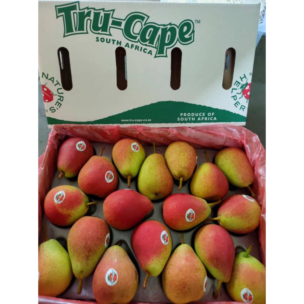 Harga Buah Pir Dus Terbaru September 2021 | BigGo Indonesia