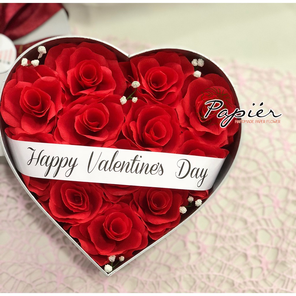 Ad7963 bunga mawar pertangkai murah❣️ / rose valentine bunga ❣️ / flanel. Bunga Valentine Bunga Mawar Merah Bunga Kotak Bunga Awet Shopee Indonesia