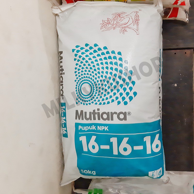 Pupuk yaramila winner 1kg npk mutiara grower reepack dulpku 3731up: Harga Pupuk Npk Per Kg