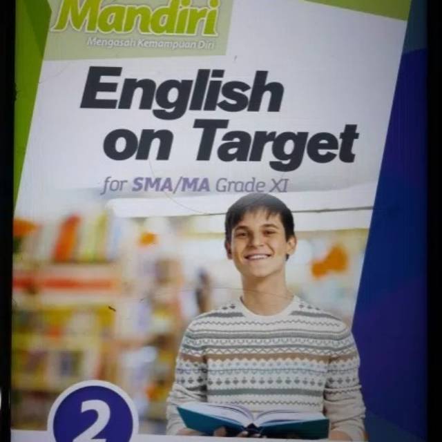 We did not find results for: Kunci Jawaban Mandiri English On Target Kelas 11 Cara Golden