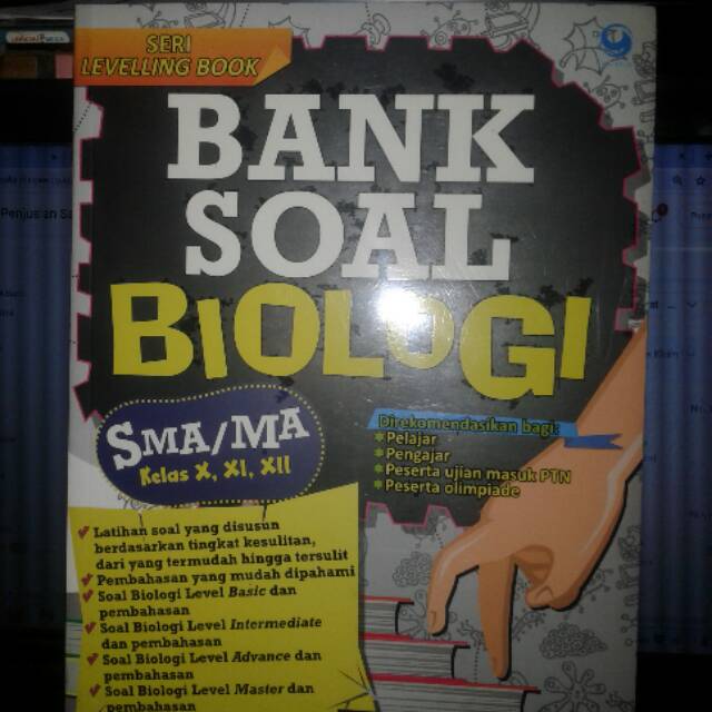 By ahmad ghaniposted on february 2, 2021. Pembahasan Latihan Soal Buku Biologi Kelas X Erlangga Beinyu Com