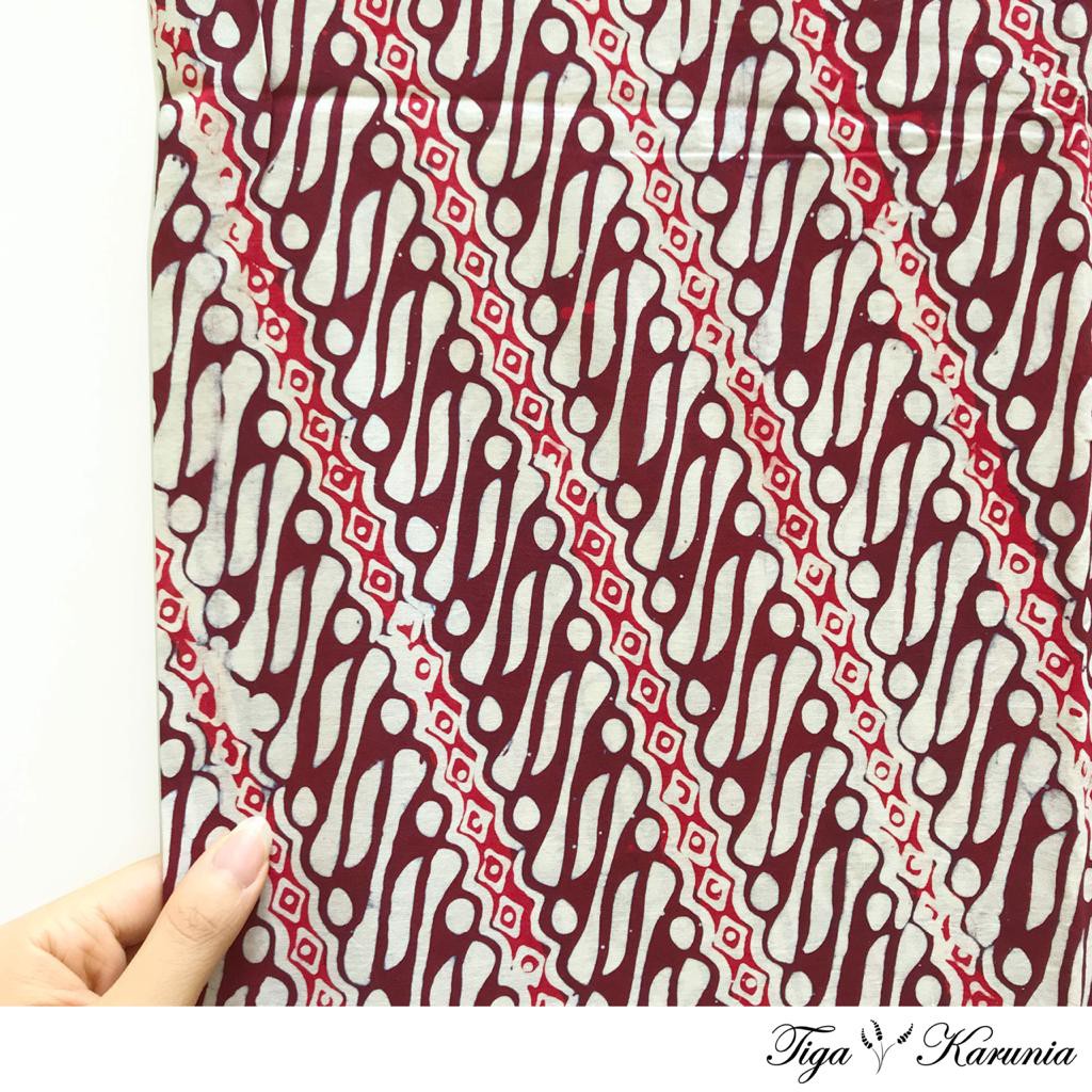 Pdf pantun humor sebagai media pendidikan karakter toleransi . Koleksi Terbaru Keistimewaan Batik Tulis Dibanding Batik