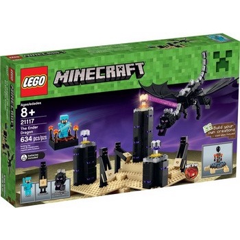 A few boxes of crayons and a variety of coloring and activity pages can help keep kids from getting restless while thanksgiving dinner is cooking. Lego 21117 Minecraft The Ender Dragon Ready Stok Shopee Indonesia