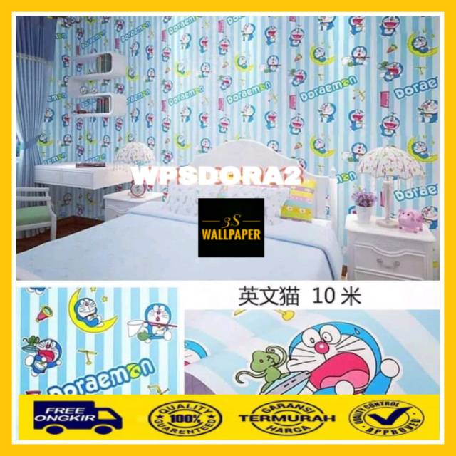 Free Gambar Wallpaper Dinding Kartun 46 Pictures Terupdate by Lampunghits.com