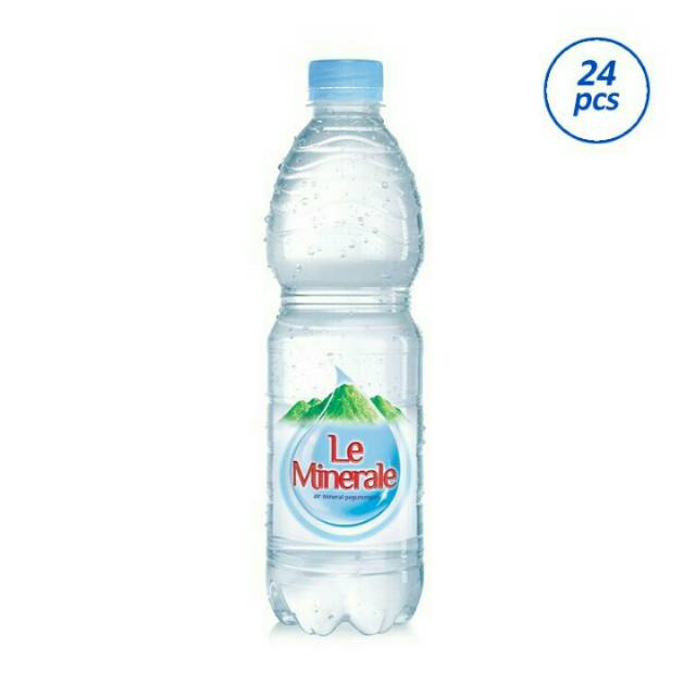 Air mineral / kemasan 220ml,330ml&400ml (nestle/prima/amidis/vit/aqua/crystalline/pristine/lemineral). Jual Le Minerale 600 Ml Isi 24 Pcs Air Mineral Botol Air Minum Dalam Kemasan Indonesia Shopee Indonesia