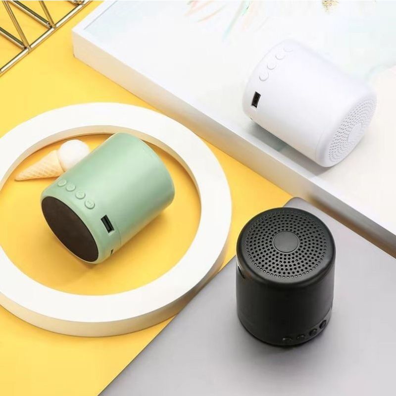 Jual Mini Bluetooth Speaker Kualitas Suara HIFI Terbaik/Speaker Bluetooth  Portable Bass Keras Indonesia|Shopee Indonesia