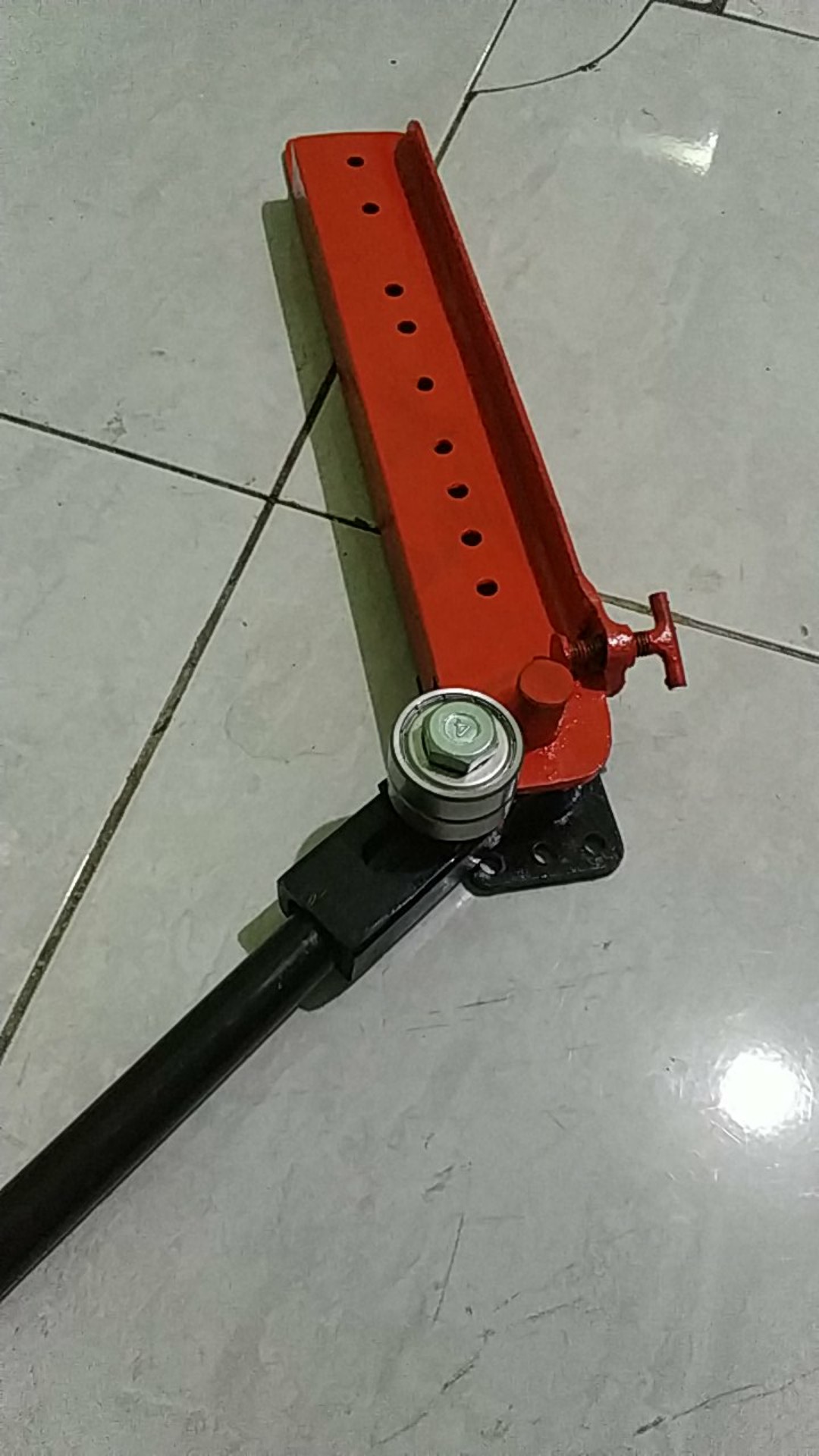 Buat cetakan untuk membuat besi cincin atau sengkang. Alat Penekuk Besi Beton 6 8 10 12 Buat Cincin Besi Begel 6 8 10 12 Shopee Indonesia