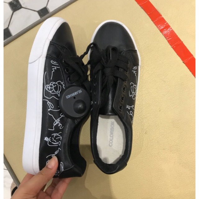 Sepatu colorbox (SALE‼️) | Shopee Indonesia